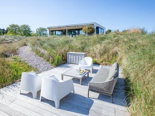 Villa Den Burg Buitenaudio-opname 9