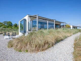 Villa Den Burg Buitenaudio-opname 4