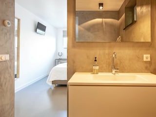 Badezimmer 3 souterrain