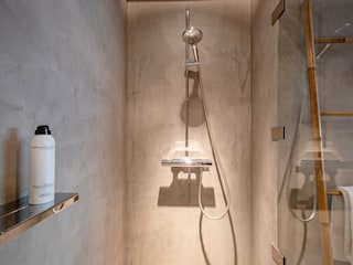 Badezimmer 3 souterrain