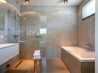 Badezimmer 4 souterrain