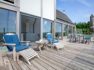 Casa per le vacanze Den Hoorn Registrazione all'aperto 3