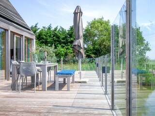 Villa Ruimte op Texel