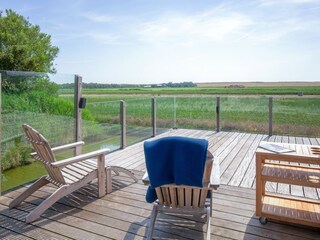 Casa per le vacanze Den Hoorn Registrazione all'aperto 6