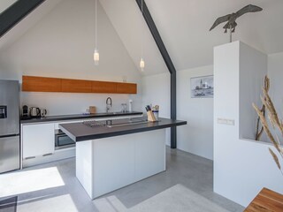 Casa per le vacanze Den Hoorn Caratteristiche 19