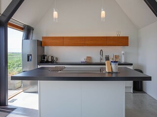 Holiday house Den Hoorn Features 22