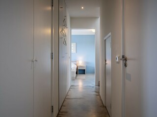 Halle - souterrain