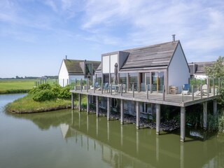 Ruimte op Texel