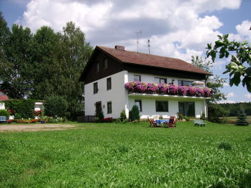 Ferienwohnung Naturferienhof Bauer