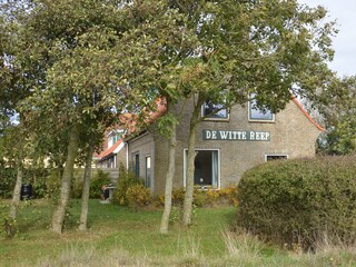 Casa per le vacanze Hollum Registrazione all'aperto 2