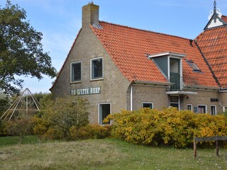 Casa per le vacanze Hollum Registrazione all'aperto 3