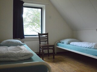 Casa per le vacanze Hollum Caratteristiche 8