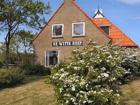 Holiday house Das Wohnhaus