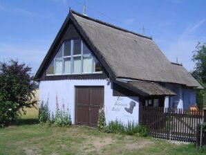 Zum Schwarzen Stiefel- Ferienwohnung Atelier - Rankwitz - image1