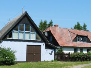 Zum Schwarzen Stiefel- Ferienwohnung Atelierhaus - Rankwitz - image1