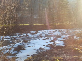 Appartamento per vacanze Au in Vorarlberg Ambiente 24