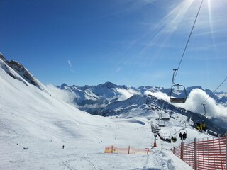 Appartamento per vacanze Au in Vorarlberg Ambiente 16