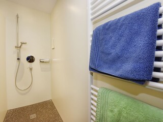 Appartamento per vacanze Au in Vorarlberg Caratteristiche 10