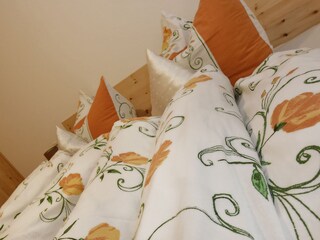 Appartamento per vacanze Au in Vorarlberg Caratteristiche 7