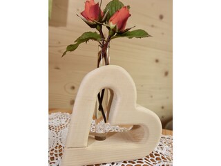 Appartamento per vacanze Au in Vorarlberg Caratteristiche 12