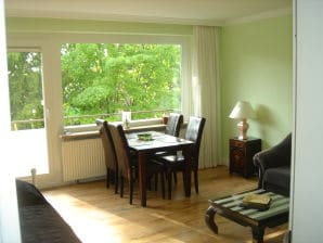 SF Ferienwohnung - Hamburg Umland - image1