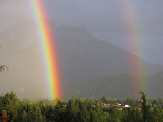 Regenbogen