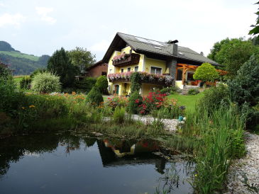 Holiday apartment Bauer Martina
