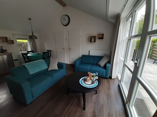 Appartamento per vacanze Zoutelande Caratteristiche 11