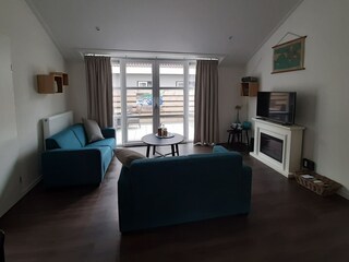 Appartamento per vacanze Zoutelande Caratteristiche 13