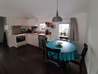 Vakantieappartement Zoutelande Kenmerken 16