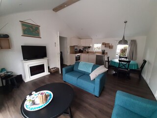 Appartamento per vacanze Zoutelande Caratteristiche 12