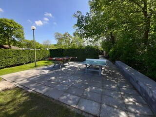 Appartamento per vacanze Zoutelande Registrazione all'aperto 9