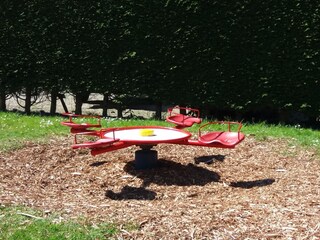 Appartamento per vacanze Zoutelande Registrazione all'aperto 10