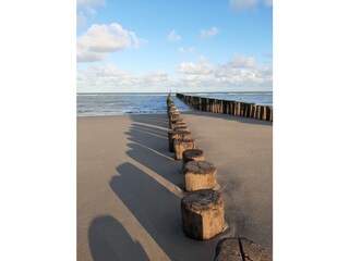 Appartamento per vacanze Zoutelande Ambiente 23