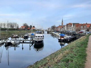 Appartamento per vacanze Zoutelande Ambiente 24