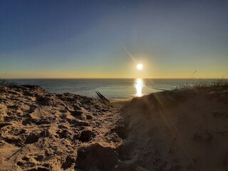 Appartamento per vacanze Zoutelande Ambiente 28