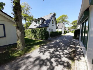 Appartamento per vacanze Zoutelande Ambiente 29