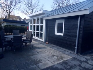 Appartamento per vacanze Zoutelande Registrazione all'aperto 3