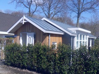 Appartamento per vacanze Zoutelande Registrazione all'aperto 5