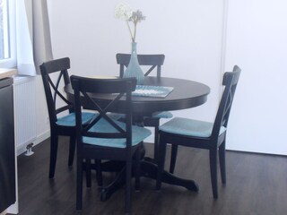 Appartamento per vacanze Zoutelande Caratteristiche 14