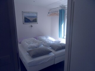 Appartamento per vacanze Zoutelande Caratteristiche 18