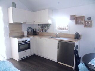 Appartamento per vacanze Zoutelande Caratteristiche 15