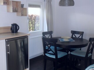 Vakantieappartement Zoutelande Kenmerken 17