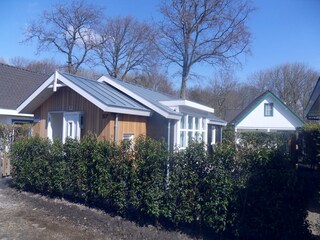 Appartamento per vacanze Zoutelande Registrazione all'aperto 7