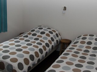 Vakantieappartement Zoutelande Kenmerken 19