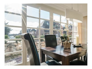 Ferienwohnung St. Peter-Ording Ausstattung 6
