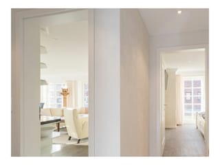 Ferienwohnung St. Peter-Ording Ausstattung 9
