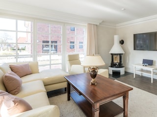 Ferienwohnung St. Peter-Ording Ausstattung 2