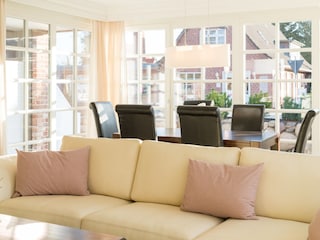Ferienwohnung St. Peter-Ording Ausstattung 4