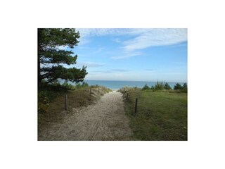 Appartamento per vacanze Baabe Ambiente 25